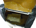 モーモーヒップ２　搾乳機能付き　内部構造